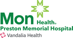 Mon Health Preston