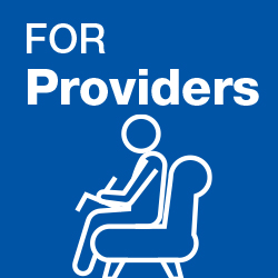 For Providers