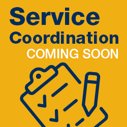 Services Coming Soon